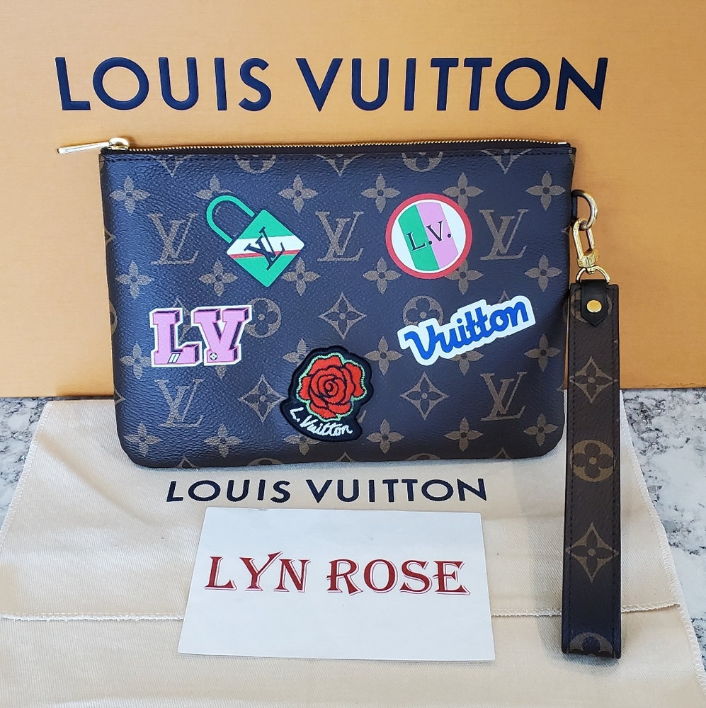 City Pouch Limited Edition